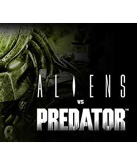 Aliens Vs. Predator Steam Key EUROPE
